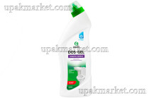 Чистящее средство Dos gel (Дос гель), 1 л  GraSS 