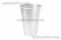 Стакан 0,200л ППУ  2,4гр ПП