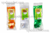 Ложка столовая 180мм "Премиум" 12шт. Миксы 