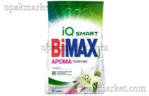 Стиральный порошок BiMAX 4,5кг Ароматерапия 
НЭФИС