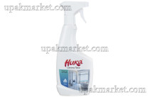  Средство для ванной Санита пена 500г курок НИКА