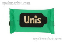 Салфетки влажные Unis Perfume Green 