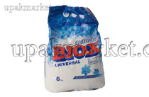 Стиральный порошок автомат "Universal" 6кг Волгоградбытхим BIOX