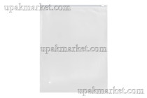 Гриппер со слайдером EVA  270х350мм 70мкр AVIORA