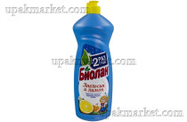 Средство для мытья посуды Апельсин и Лимон 900мл Нэфис БИОЛАН