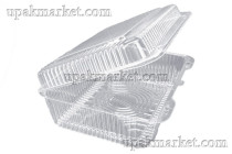 Емкость SL-80/1 230х165х85 Инлайн