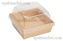 Контейнер универсальный Smart Pack 900 ДНО 150(165)х150(165)х40 OSQ (OCQ, OCIQ, ОСК, ОЭСКЬЮ, ОСИКЬЮ)