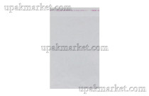 Пакет ПП с клапаном 200х330(370)мм 25мкр