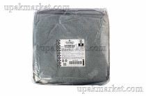 Салфетка из микрофибры 30х30 серая ГОРНИЦА