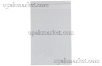 Пакет ПП с клапаном 180х230(260)мм 28мкр