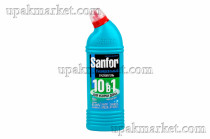 Санитарно-гигиеническое средство Универсал 750мл Морской бриз Ступинский химический завод Sanfor 