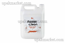 Крем-мыло "Белая орхидея" 5л канистра Forest Clean ЧЗ