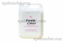 Ополаскиватель для посудомоечных машин 5л Forest Clean