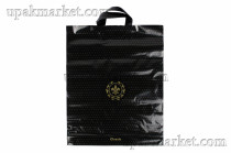 Пакет 40х50 "Классик черный" 95мкм 