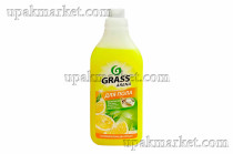 Моющее средство для пола 1л Arena с полирующим эффектом Лимон GraSS