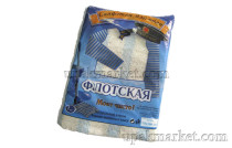 Тряпка для пола 75х100 "Флотская" 
