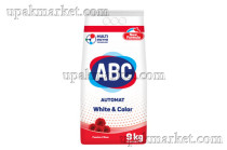 Стиральный порошок автомат "Роза" 9 кг АВС Турция