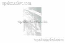 Пакет ПП 80х130мм 35мкм 5пачек по 200шт (1000шт)