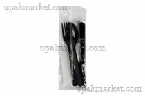 Миксы Набор 5/1 Премиум чёрный  (300) шт/кор