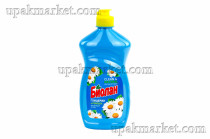 Ср-во д/пос. БИОЛАН Глицерин и Ромашка 450мл