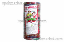 Крышка металлическая винтовая Урожай 