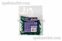 Пика "Прищепки зеленые" 2,5см 50шт AVIORA 