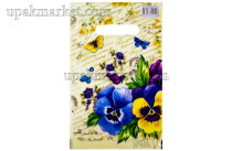 Пакет 20х30 Глори Интерпак /20уп х 100шт/