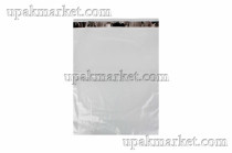 Пакет курьерский 300х400(440) прозрачный 50мкр