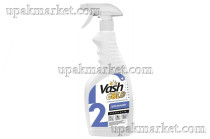 Срество для чистки ванной комнаты (сантехника) Vash Gold, спрей 500мл  B&B 