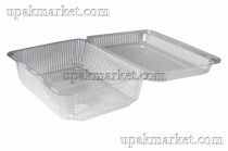 Емкость КР-80 В /235х170х85/ Интерпластик (150шт)