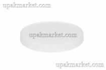 Крышка пластмассовая белая к супнице Round Bowl 300/400/500 OSQ (OCQ, OCIQ, ОСК, ОЭСКЬЮ, ОСИКЬЮ)