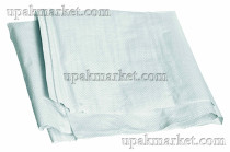 Мешок полипропиленовый 55 х 95см 50гр белый