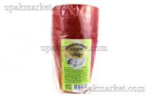 Стакан 250мл "Лёд" 6шт. Миксы 