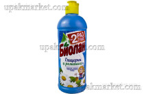 Ср-во д/пос. БИОЛАН Глицерин и Ромашка 450мл