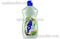 Средство для мытья посуды AOС Фитокомплекс 7трав, 450мл  Нэфис