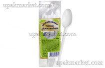 Ложка чайная 120мм 12шт. Миксы
