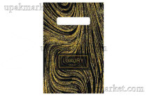 Пакет 20х30 Роскошное золото Тико /30уп х100шт/ 