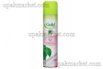 Освежитель воздуха Gold Wind После дождя 300мл  Сибиар