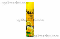 Освежитель воздуха 300мл First Fresh сухое распыление Цитрус Соренто Аэро-Про 