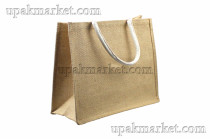 Сумка с ручкой 44х38х16 