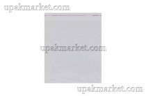 Пакет ПП с клапаном 250х380(420)мм 25мкр