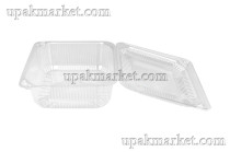 Емкость ЮПРК-11 КН 130х130х55 Юпласт