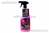 Очиститель двигателя Engine Cleaner, триггер 600мл GraSS