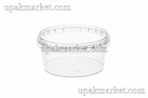 Банка с крышкой 500мл 122х61 ВЗЛП 