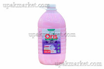 БХ GraSS Кондиционер-ополаскиватель для белья ORIS, 5л 