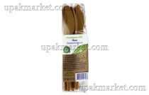 Нож БИО 165мм 6шт. Миксы