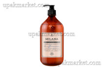 Мыло-крем жидкое  Milana Professional 1л GraSS ЧЗ