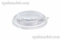 Крышка для салатника 380/520 полукупольная 110мм AVIORA