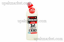 Белизна-гель 3в1 700мл Sanfor Ступинский химический завод