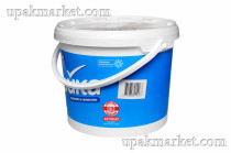 Стиральный порошок автомат 6кг ведро Балтийское море универсальное ЧАЙКА